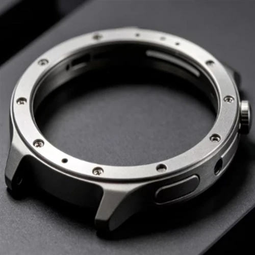 Titàn Alliages: Materyèl Premium Powering Smartwatches