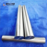 Klas 5 UNS R56400 Titanium Alloy Bars